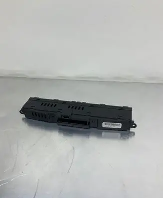 BMW 3 E46 Seat heating switch 6911669 6914733