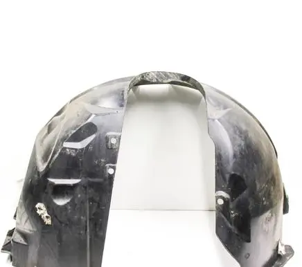 Ford Escape III Front wheel arch liner splash guards CJ5416114AHW