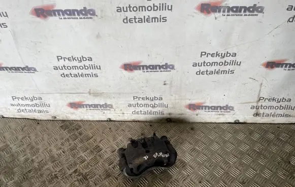 Iveco Daily 6th gen Front brake caliper