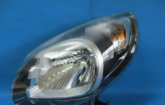 Renault Kangoo I Headlight/headlamp