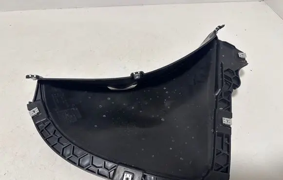 Volkswagen ID.4 Front splash guards bracket 11A805826A 812013801