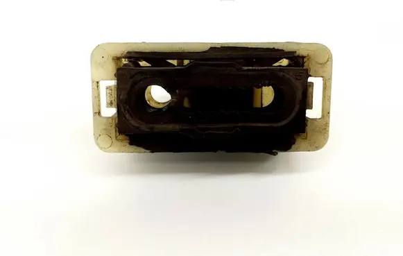 Peugeot 5008 II Radiator support slam panel bracket 9800613580