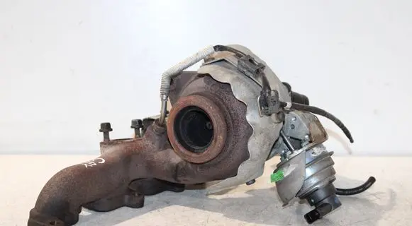 Volkswagen Golf VI Turbo 03L253016T
