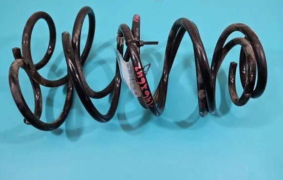 Citroen C4 Grand Picasso Front coil spring IMPRK1467642