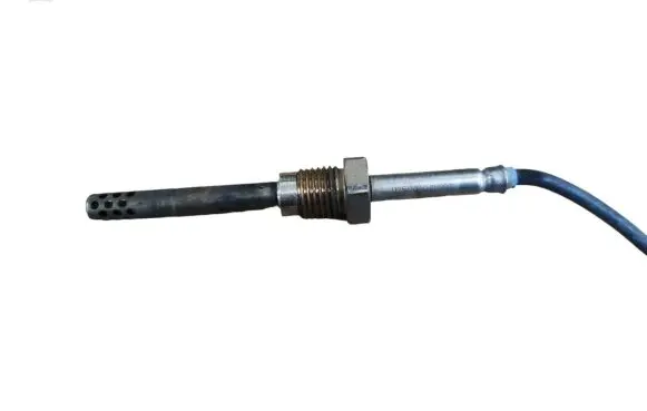 Volvo XC70 Exhaust gas temperature sensor 31319840 1125306900893