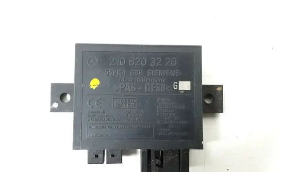 Mercedes-Benz E W210 Other control units/modules A2108203226