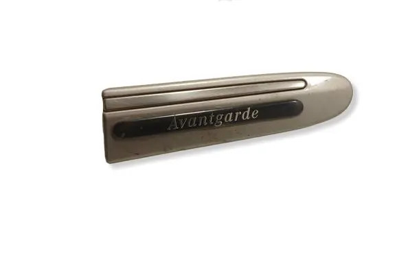 Mercedes-Benz E W211 Fender trim (molding) A2116902862