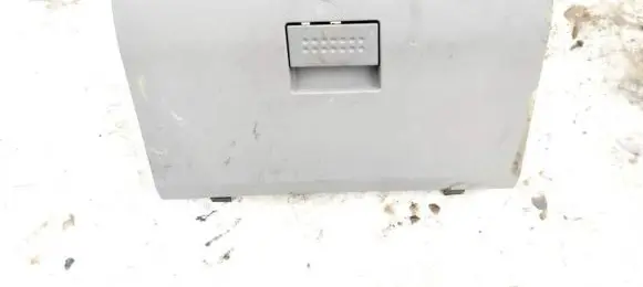 Dodge Avenger Glove box 1000229K 1000232G