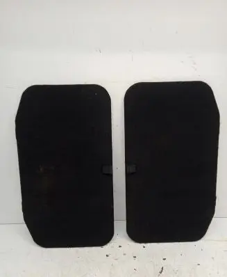 KIA Carens III Glove box in trunk 84267-A4010