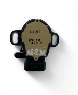 Toyota Prius (XW30) Brake pedal sensor switch 8951047010