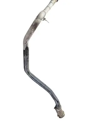 Volvo XC70 Fuel tank filler neck pipe 6G9N9032NC T7109405 8629772