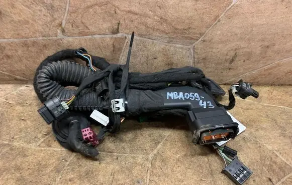 Mercedes-Benz GLS X166 Other wiring loom 33135654