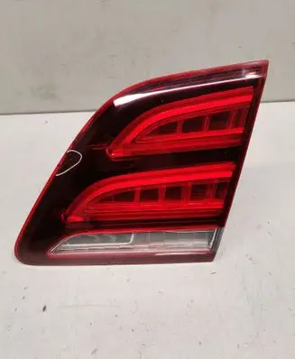 Mercedes-Benz GLE (W166 - C292) Tailgate rear/tail lights A1669066201