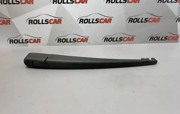 Peugeot 207 Rear wiper blade arm 600830606