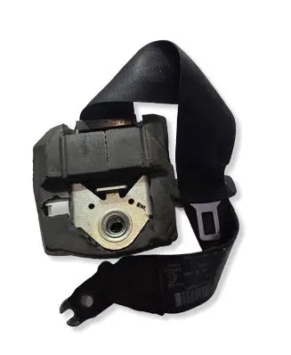Seat Leon (1M) Rear seatbelt 193857737DE 33007701