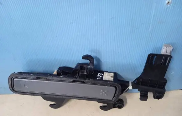Hyundai Ioniq 5 Front door exterior handle 82650GI110