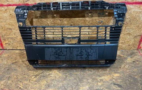 Fiat Ducato Front bumper 1321412070 S2511D019-M