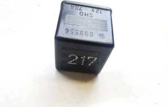 Other relay