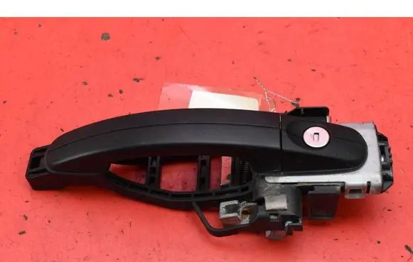 Ford Transit - Tourneo Connect Front door exterior handle DT11V224A37AD