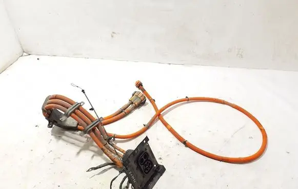 Volvo EX30 Wireless charging module 6608085835