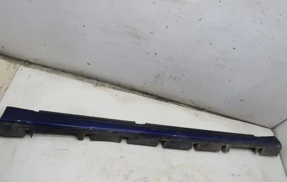 Renault Kadjar Front sill (body part) 