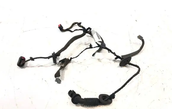 Volvo V50 Rear door wiring loom 30724271