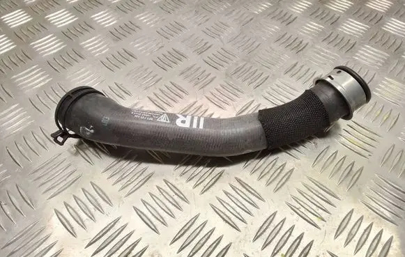 Porsche Boxster 982 Intercooler hose/pipe 9P1121624