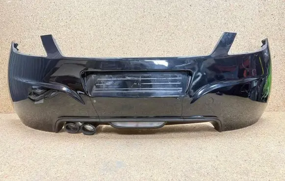 Peugeot RCZ Rear bumper