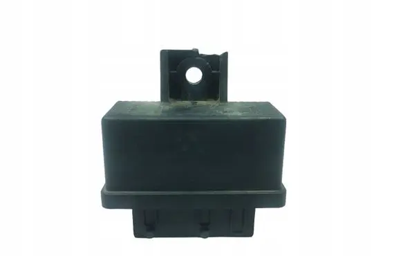 Peugeot 406 Fuel injection pump control unit/module 240107
