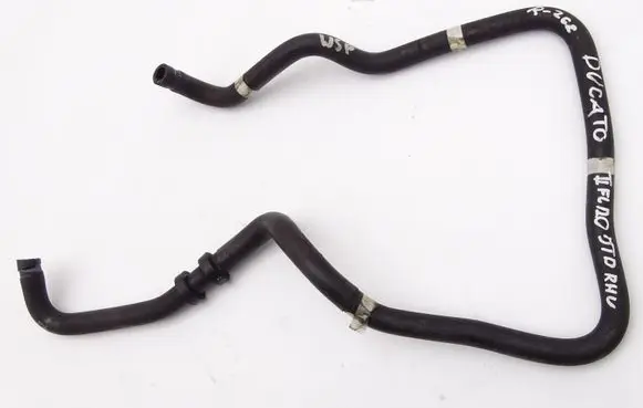 Fiat Ducato Power steering hose/pipe/line