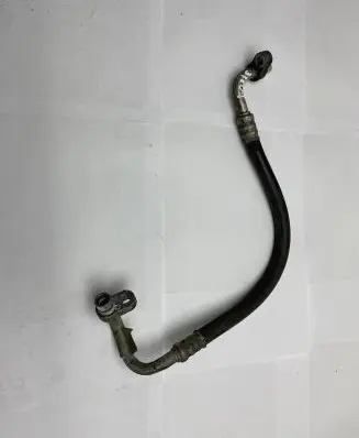 Nissan Tiida C11 Air conditioning (A/C) pipe/hose 13703100 243809