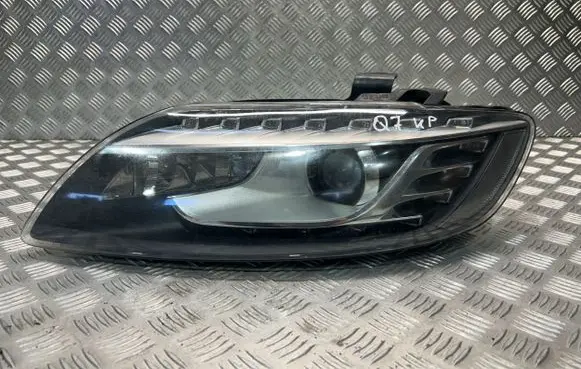 Audi Q7 4L Headlight/headlamp 4L0941003AG