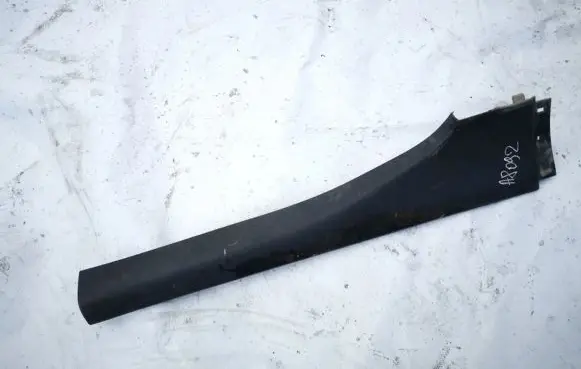 Renault Laguna III Other interior part 768940001r