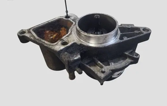 Ford Transit Vacuum pump