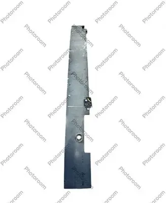 Volvo XC90 Front bumper cross member 31448409