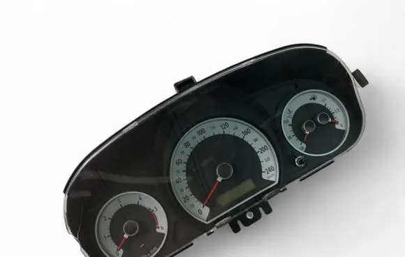 KIA Ceed Speedometer (instrument cluster) 940031H251