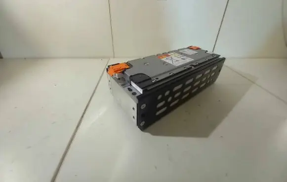 Mazda MX-30 Hybrid / Electric Car Battery Cell MH01302M0 20201206 YC004761