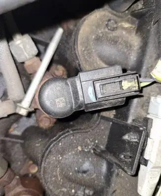 Land Rover Discovery 3 - LR3 Fuel injector 7h2q9k546cb
