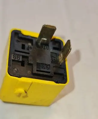 BMW 3 E36 Other relay 601624 1379817 6131