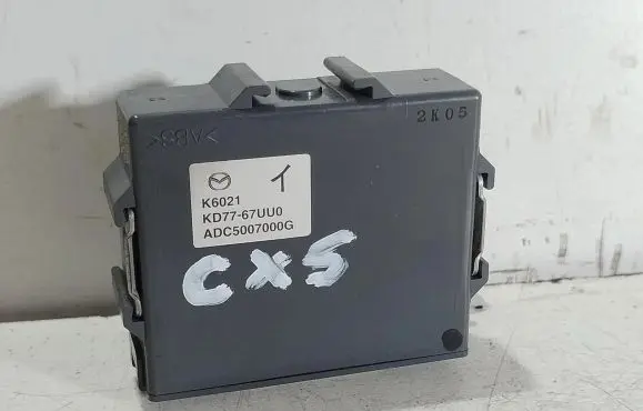 Mazda CX-5 Parking PDC control unit/module K6021