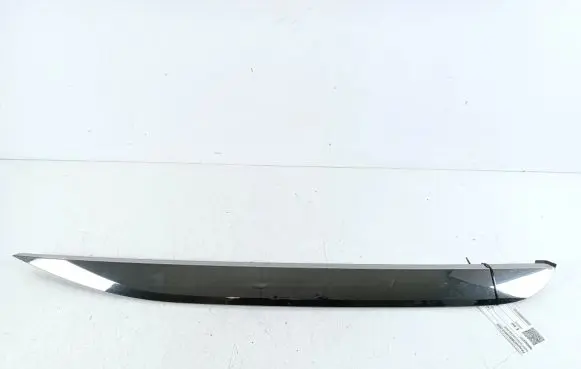 Peugeot 2008 I Other rear door trim element 9806404777