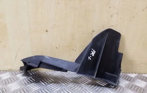 Lexus RX 330 - 350 - 400H Intercooler air guide/duct channel 5329448030