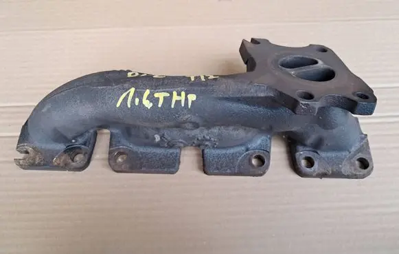 Peugeot 308 Exhaust manifold V759703180