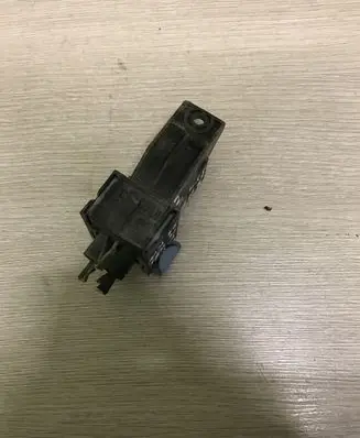 Suzuki SX4 Glow plug pre-heat relay 9640469680