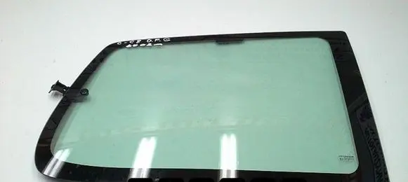 Renault Espace - Grand espace IV Rear side window 43R-000929