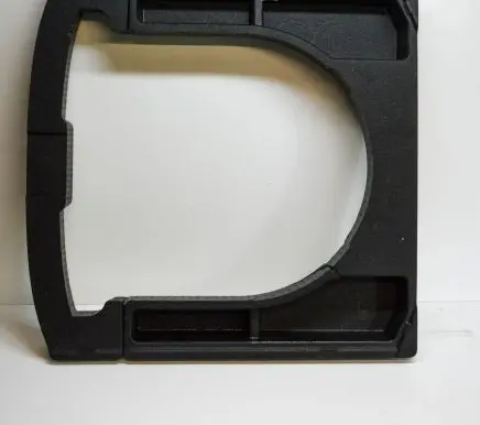 Audi A3 S3 8V Other trunk/boot trim element 8V5012109C 8V5012109D