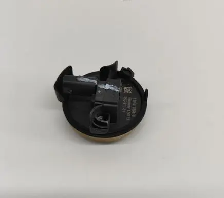 BMW X5 G05 Airbag deployment crash/impact sensor 6834911