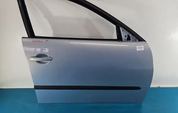 Seat Ibiza III (6L) Front door IMPRK1582657