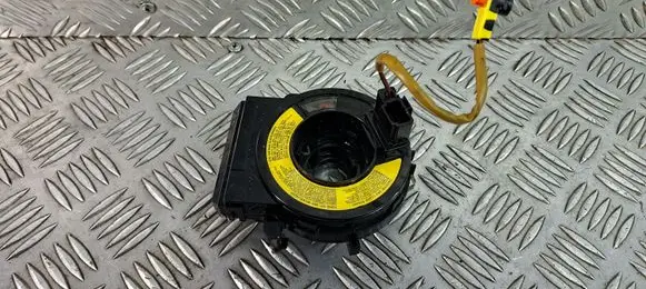 Hyundai i40 Airbag slip ring squib (SRS ring) 