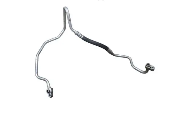 Jaguar XF Air conditioning (A/C) pipe/hose